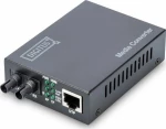 Digitus Fast Ethernet Media Converter RJ45/ST