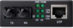 Digitus Fast Ethernet Media Converter RJ45/ST