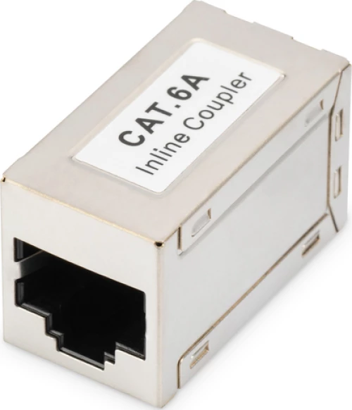 Digitus Shielded CAT6A Modular Couplers