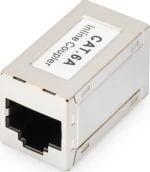 Digitus Shielded CAT6A Modular Couplers