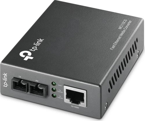 TP-LINK MC110CS v1 Media Converter