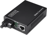 Digitus Bidirectional Fast Ethernet Media Converter RJ45/SC