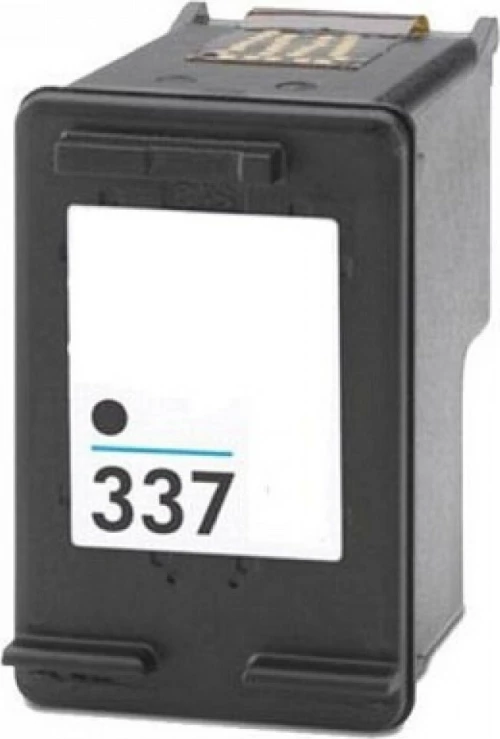 Συμβατό Μελάνι HP 337 Black