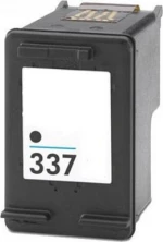 Συμβατό Μελάνι HP 337 Black