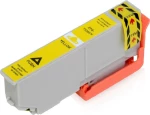 Premium Συμβατό Μελάνι Epson T3364 Yellow