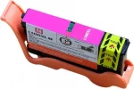 G&G Συμβατό Μελάνι Lexmark 100XL Magenta