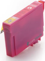 Premium Συμβατό Μελάνι Epson 1813XL Magenta