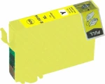 Premium Συμβατό Μελάνι Epson 1813XL Yellow