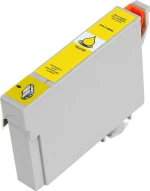 Premium Συμβατό Μελάνι Epson T1294 Yellow