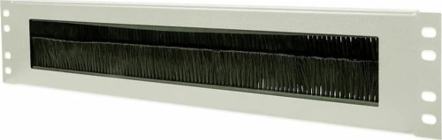 Intellinet Οδηγοί Καλωδίων για 19" Rack 2U Γκρι
