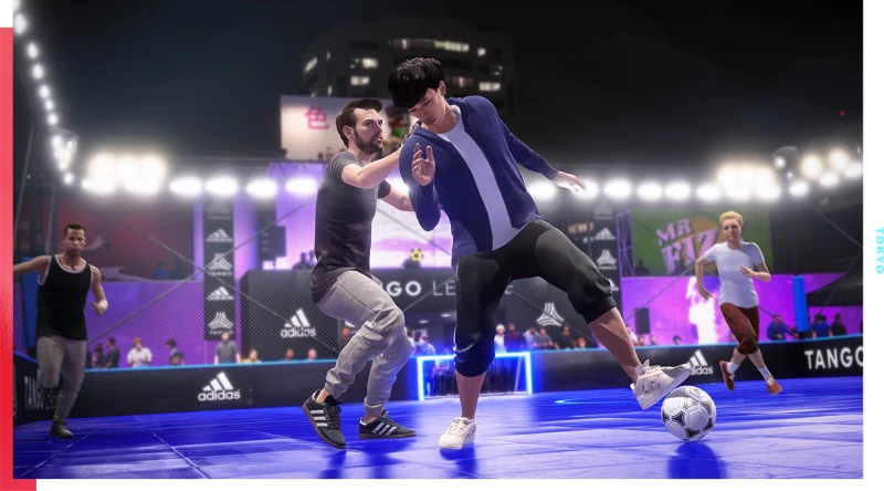 FIFA 20 XBOX ONE