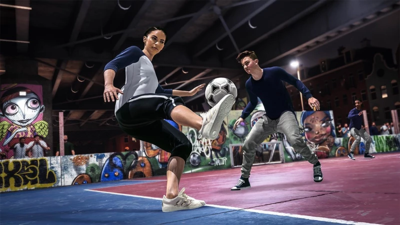 FIFA 20 XBOX ONE