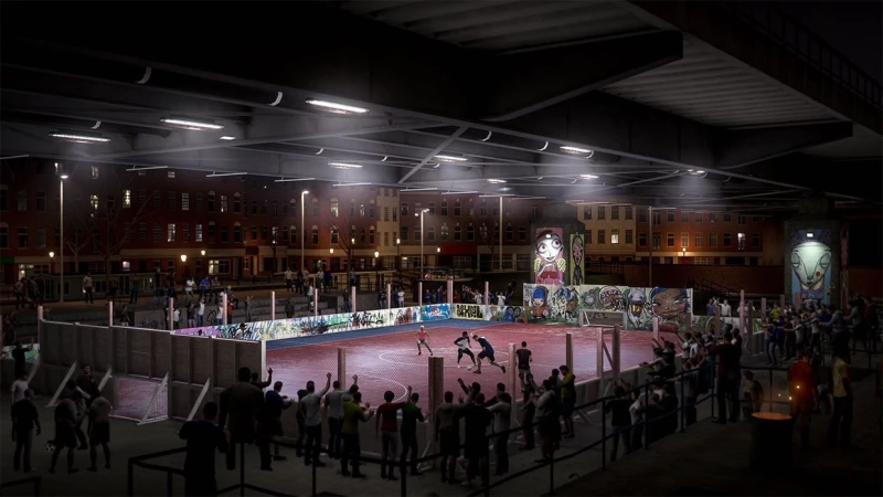 FIFA 20 XBOX ONE