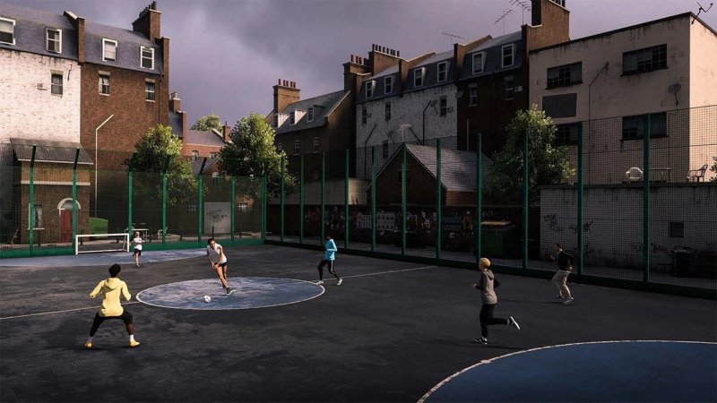 FIFA 20 XBOX ONE