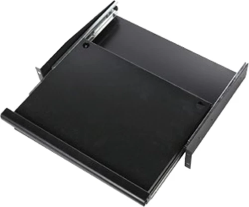 Tele Ράφι Μαύρο KP-320235