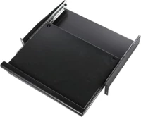 Tele Ράφι Μαύρο KP-320235