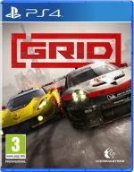 Ps4 Game - Grid Day One Edition (Μτχ)
