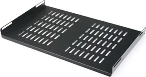 Tele KP-120651 Ράφι Μαύρο