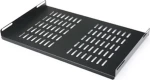 Tele KP-120651 Ράφι Μαύρο