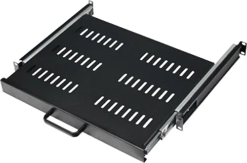 Tele Ράφι KP-330155 Μαύρο