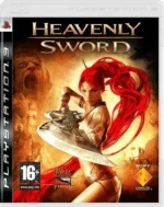 Ps3 Game - Heavenly Sword (Mtx)