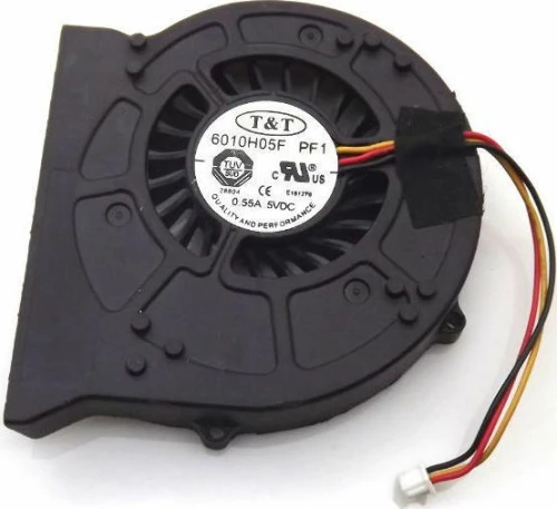 CPU Fan για MSI EX620/EX623/EX625/EX628
