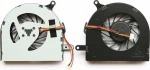 CPU Fan για Lenovo Ideapad G400/G500/G405/G505