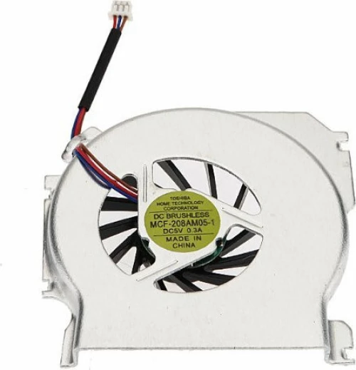 CPU Fan για Lenovo ThinkPad T40/T40P/T41/T41P