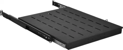 Safewell RKS-3510 Συρομενο Ράφι Μαύρο