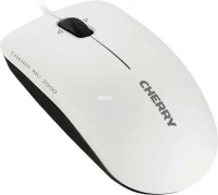 Cherry MC 2000 Ενσύρματο Ποντίκι Γκρι