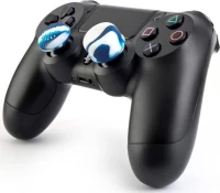 Gioteck GTX Pro Shooter Grips PS4