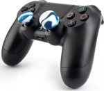 Gioteck GTX Pro Shooter Grips PS4
