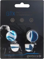 Gioteck GTX Pro Shooter Grips PS4