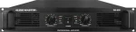 Audio Master DB600 Τελικός Ενισχυτής Ισχύος 2 x 300Watt Rms @ 4Ohm