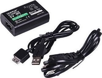 OEM Psvita Charger Φορτιστής για Psvita
