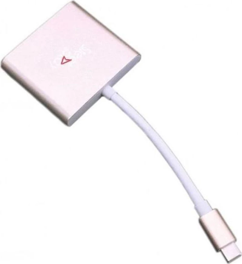 Steelplay Mini Dock Switch