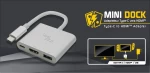 Steelplay Mini Dock Switch