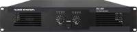 Audio Master BA360 Τελικός Ενισχυτής Ισχύος 2 x 180Watt Rms @ 4Ohm