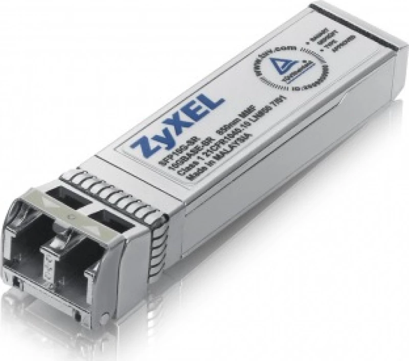 Transceiver Zyxel 10 Giga Sfp10G-Sr Gbic 300M For Xgs1910