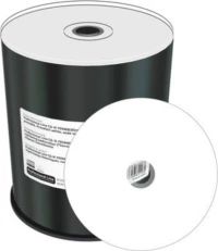 MediaRange CD-R Printable 700MB 100τμχ