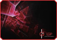 Lamtech Lgp Gaming Mousepad Medium - (Lgp022070)