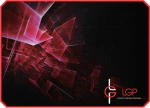 Lamtech Lgp Gaming Mousepad Medium - (Lgp022070)