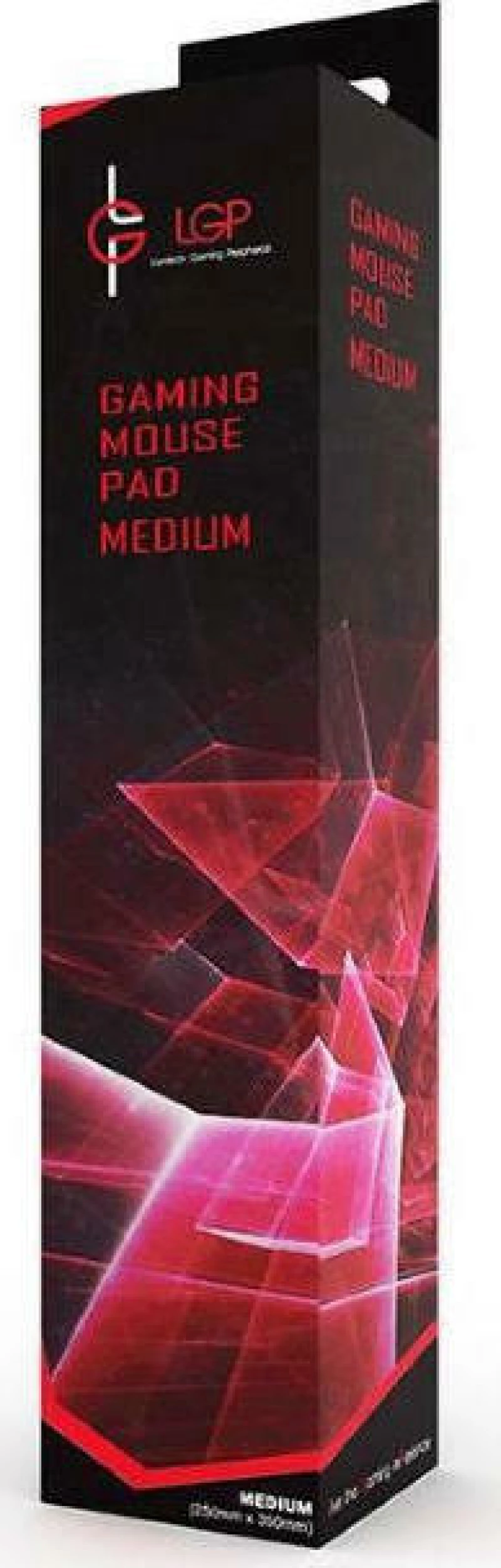 Lamtech Lgp Gaming Mousepad Medium - (Lgp022070)