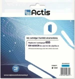 Actis Συμβατό Μελάνι HP 655 Κυανό
