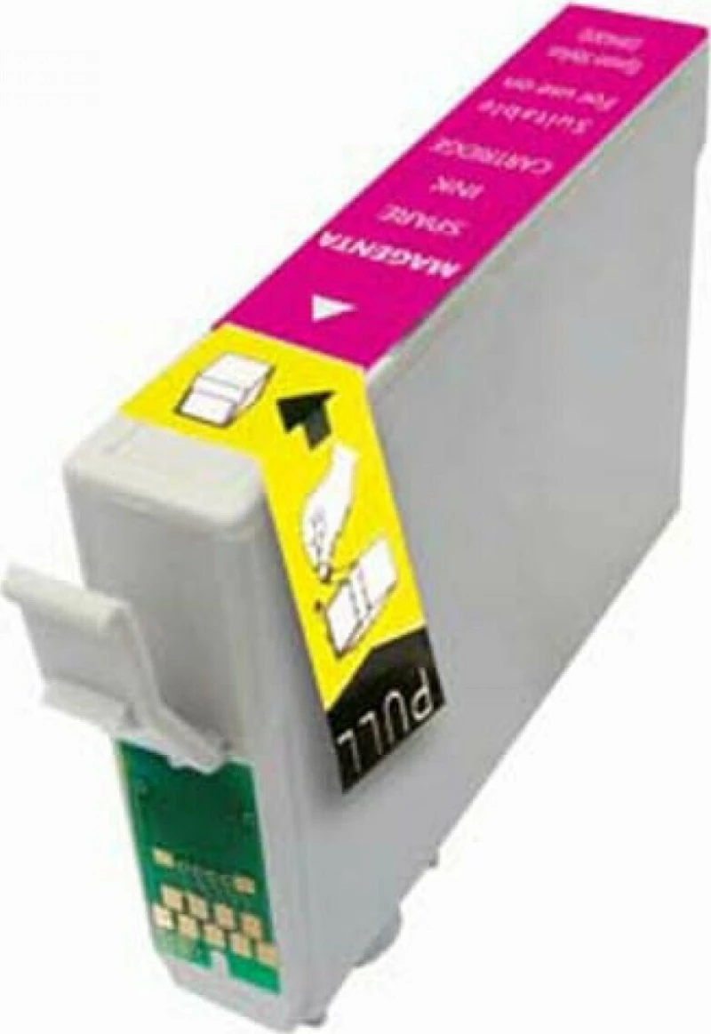 Συμβατό Μελάνι Epson T1293 Magenta