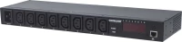 Intellinet 19" Intelligent 8-Port PDU 163682