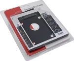 Second HDD Caddy 9.5mm