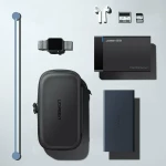 Ugreen Shockproof EVA Hard Drive Case
