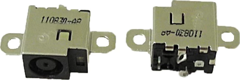 Βύσμα Τροφοδοσίας για HP DV3000/DV6-6000/TM2 DV6-7000/envy17/DV7-6000