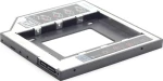 Mounting Frame for HDD Gembird 5.25"/2.5"